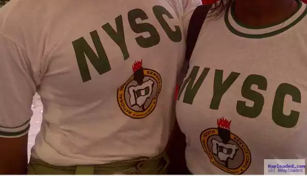 FG TAKES FINAL DECISION ON THE EXISTENCE OF THE NYSC SCHEME